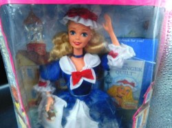 colonial barbie tops
